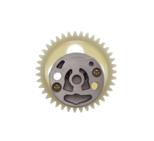 Pompa oleju z kołem napędowym Zipp VZ-2 125ccm