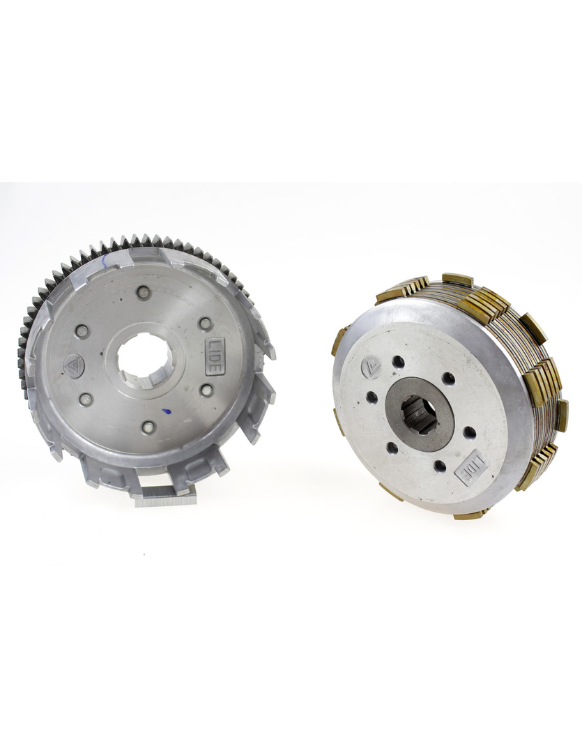 Sprzęgło komplet dirtbike 250-69 Kayo T2 Enduro