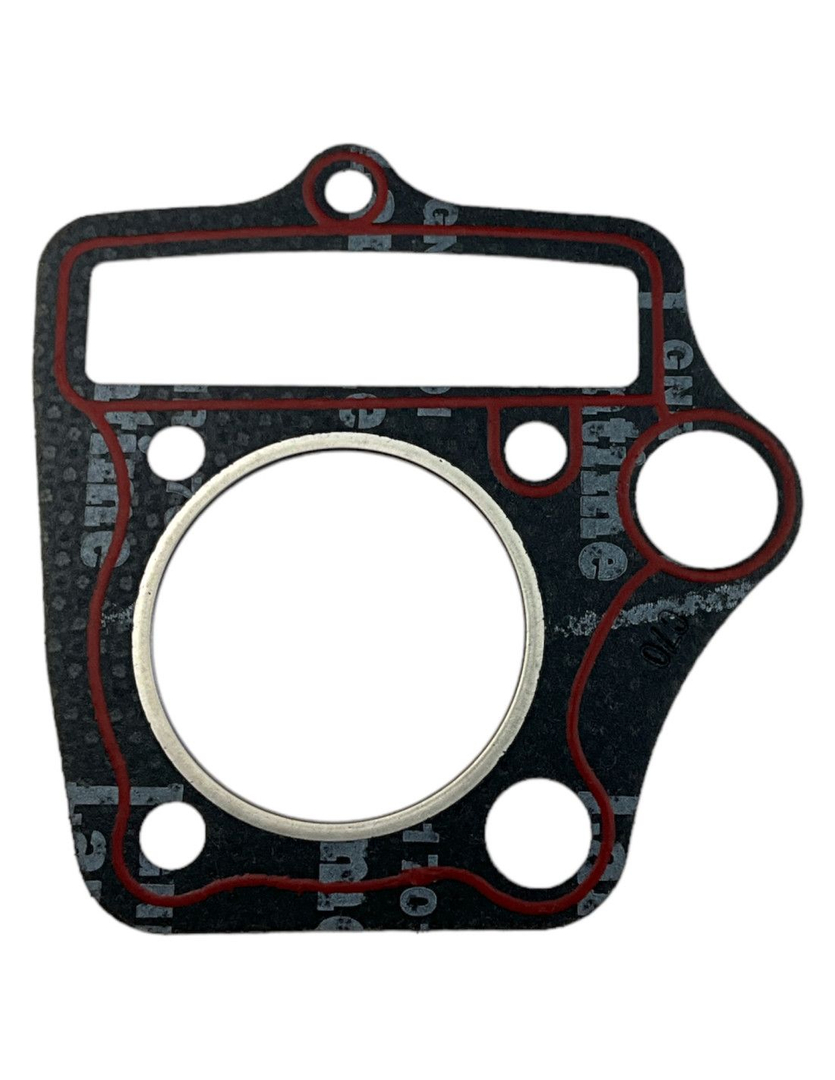 Uszczelka pod głowice cross pitbike 88 MRF 80 Runner 2023 Kayo 90-R TS