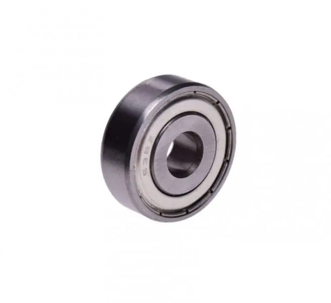 Łożysko wałka sprzęgłowego w pokrywie paska 638Z Zipp Quantum