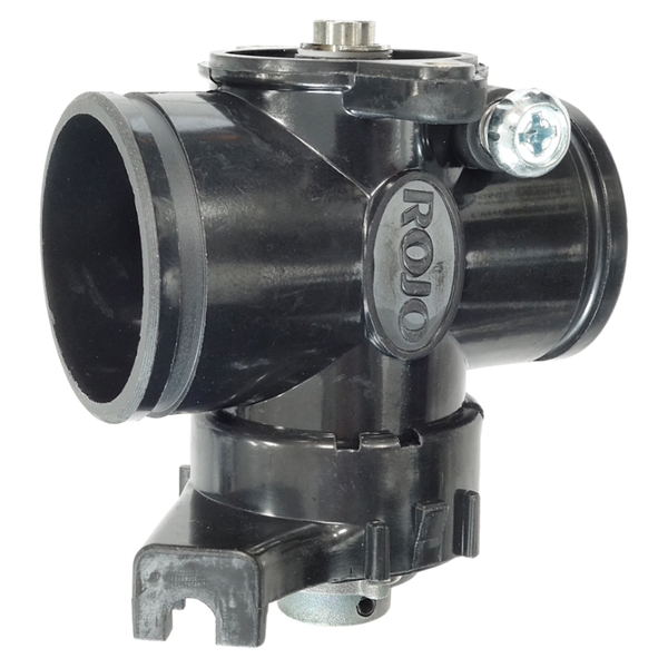 Przepustnica skuter Barton Scalpel