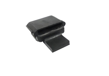 Guma zawieszenia mocowania tłumika simson sr50