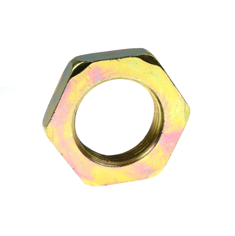 Nakrętka piasty zębatki / tarczy hamulcowej quad Kayo AY70 M21x1,5