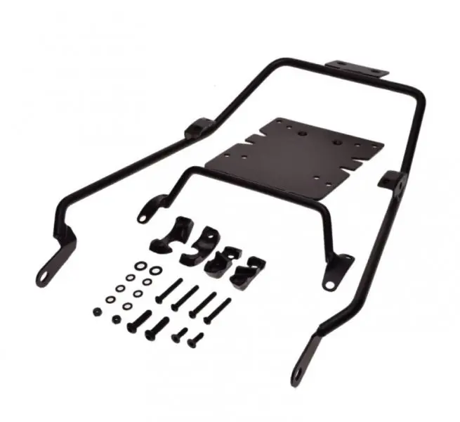 Stelaż kufra tył Shad Yamaha Fazer FZ6 N/S 600 (04 - 06) N/S 600 (07-12)