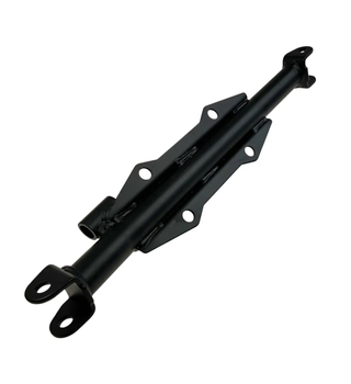 Stelaż podnóżków pitbike MRF 120 SM 140 SM 160 SM-R