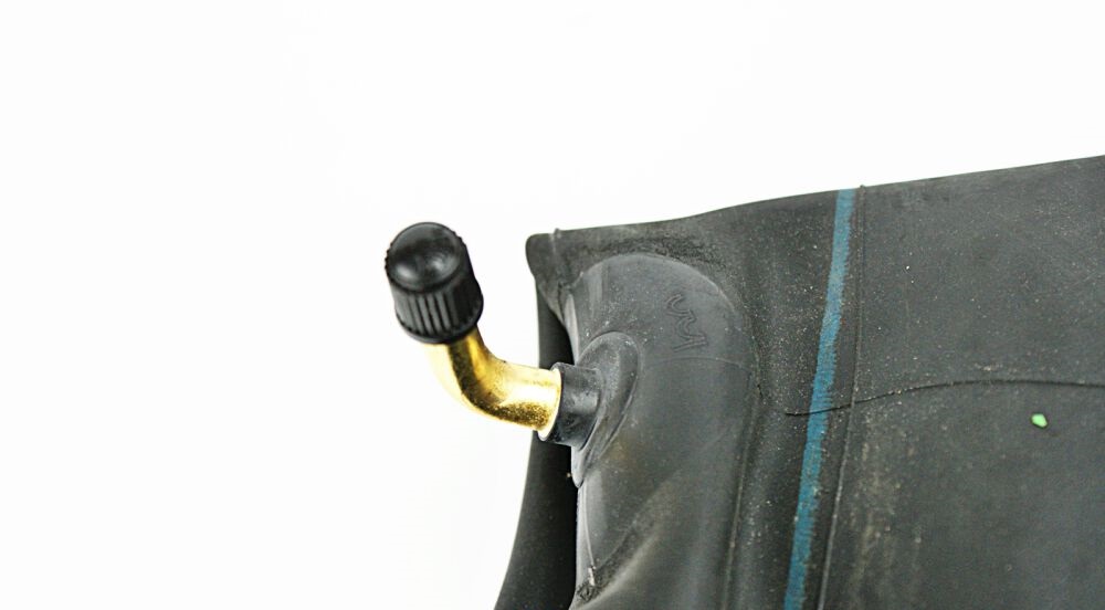 Dętka Boss 3,00-12 wentyl kątowy