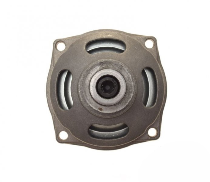 Sprzęgło do silnika rowerowego 4T pas pasek silnik 71/82/66/6,4mm