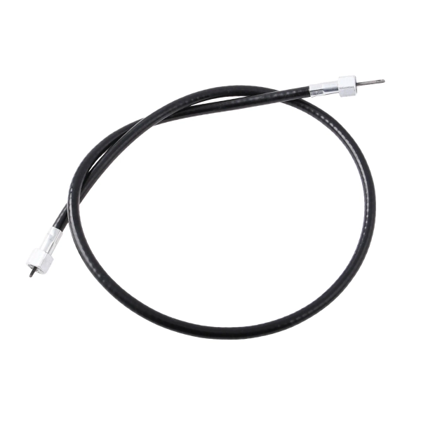 Linka licznika 785mm z metalową nakrętką Romet Komar