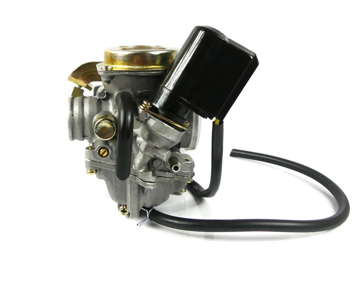 Gaźnik 4t metal 139qmb quest wilga wapor romet