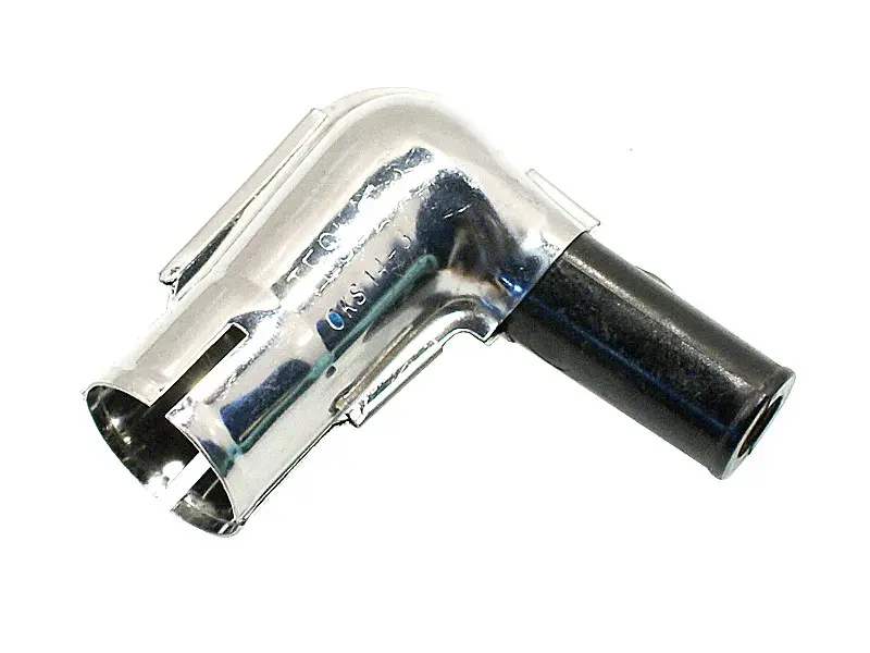 Fajka zapłonowa świecy metalowa mz ts etz jawa cz