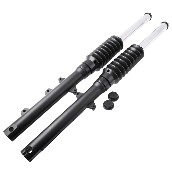 Amortyzatory teleskopy czarne MZ ETZ 250