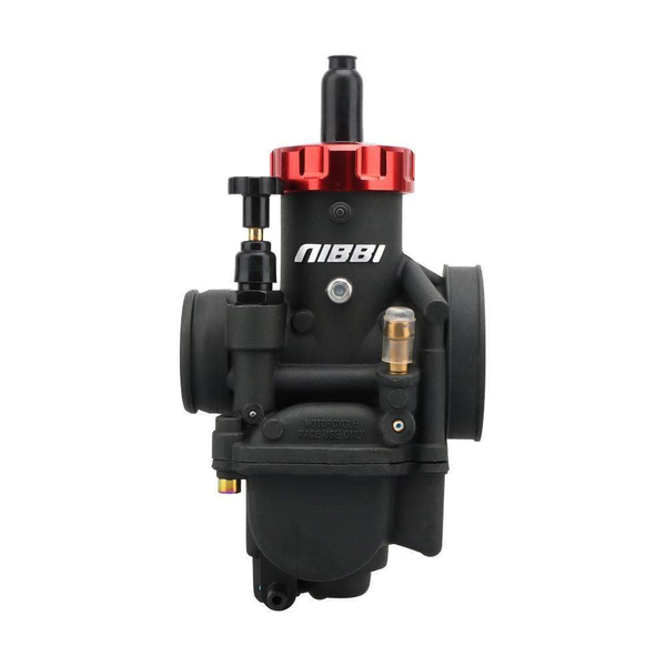 Gaźnik NIBBI PE28 28mm Racing motocykl motorower skuter 200cc - 250cc