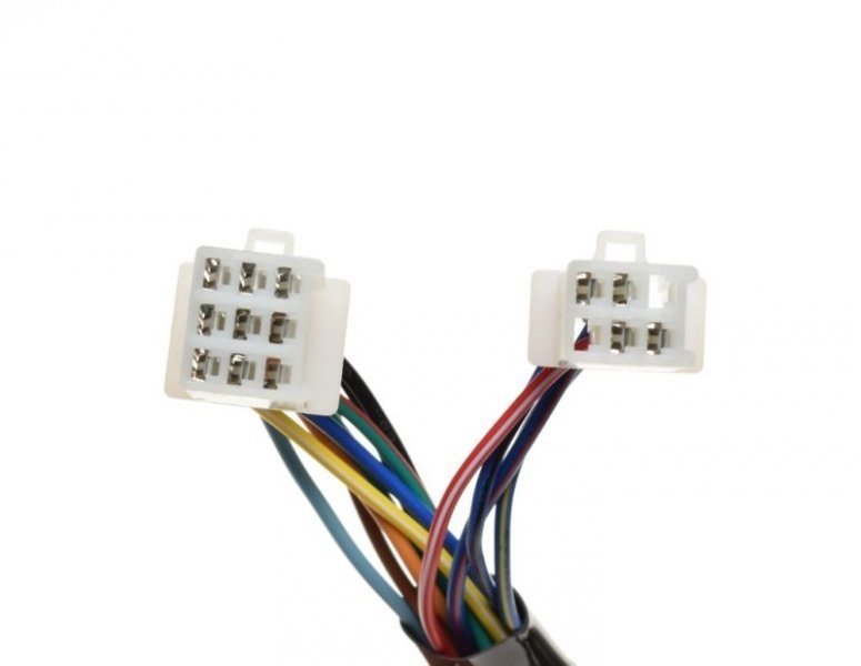 Licznik Szybkościomierz Obrotomierz Junak 901 122