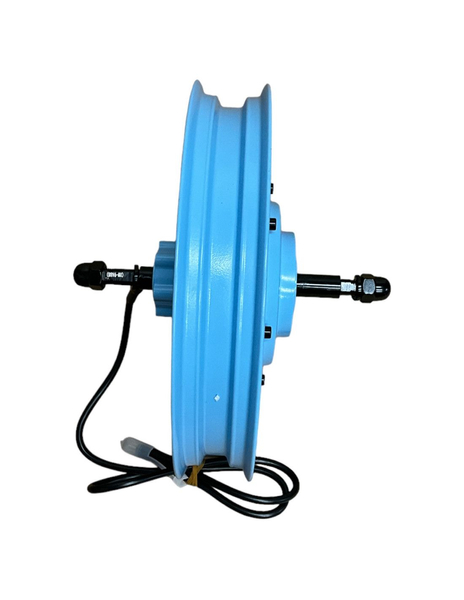 Silnik elektryczny pitbike Kayo e-KMB 2024