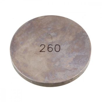 Płytka Zaworowa JMP 29 [2,60 mm] 260