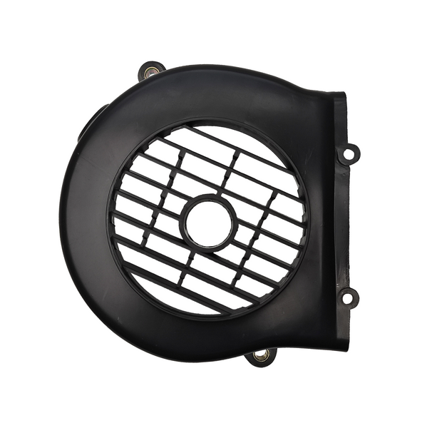 Osłona wentylatora silnika GY6 4T 139QMB Barton Benzer Zipp Romet Kingway
