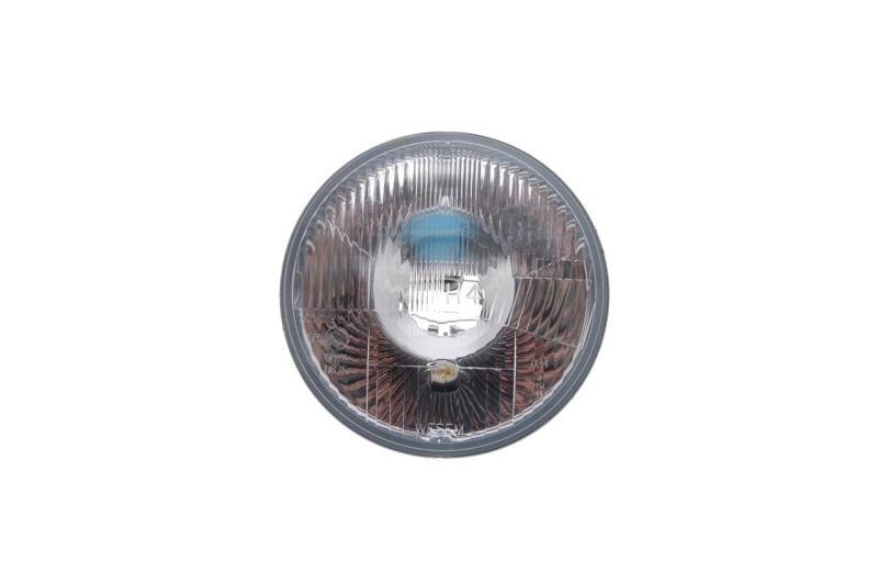 Wesem element optyczny lampa reflektor H4 MZ ETZ 150 250 251 Ikarus Kamaz Wołga