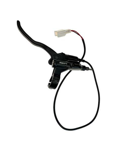 Pompa hamulcowa tylna pitbike MRF eR 1.6 MX SM MRF eR 2.0 MX SM