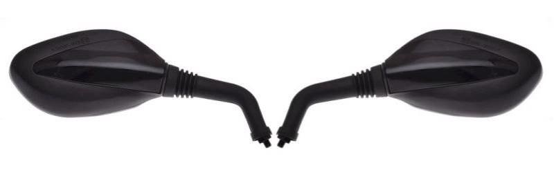 Lusterka longjia yamaha suzuki piaggio l+p m8