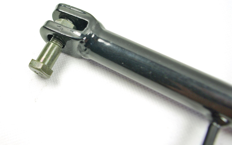 Podpora boczna do motocykla Barton Hyper 125