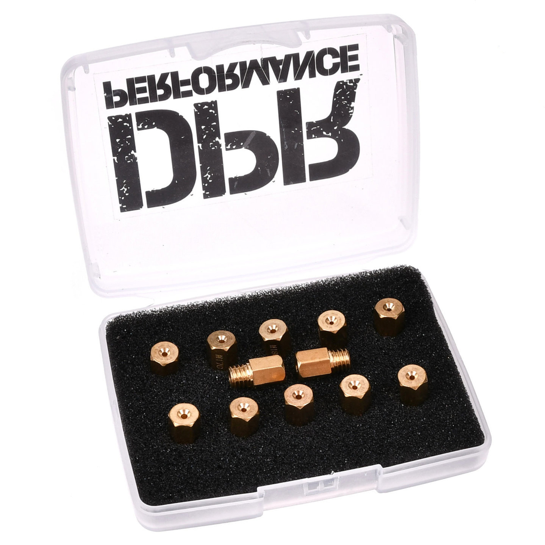 Dysza Dysze Główne Gaźnika Mikuni VM TM 90-200 KPL