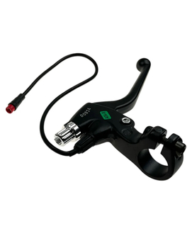 Dźwignia hamulca tylna pitbike Kayo eKMB