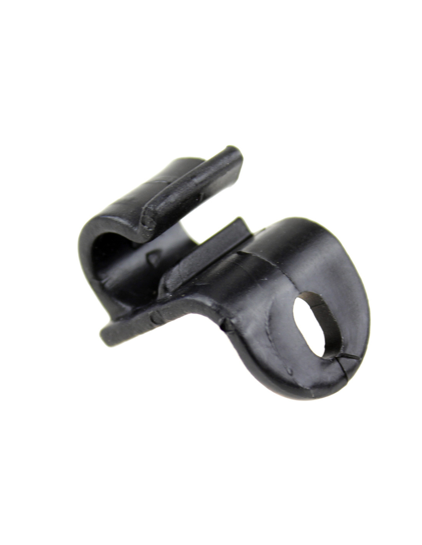 Uchwyt przewodu hamulcowego tylnego dirtbike Kayo K2 K2L K4 K5 T2 T4