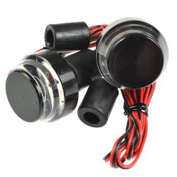 Kierunkowskazy Led wciskane w kierownicę RF