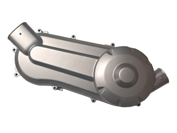 Pokrywa silnika lewa quad Kayo AU200 - ciągnik T3B