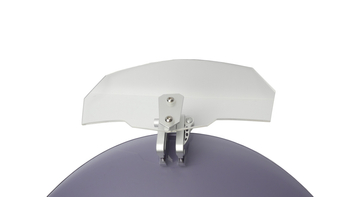 Deflektor Uniwersalny Jasny Bmw Honda Yamaha