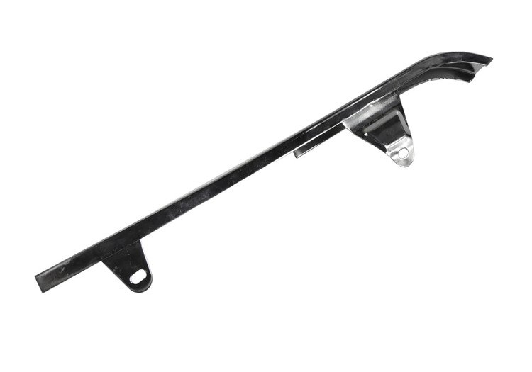 Osłona łańcucha chrom czoper king łoś jolly