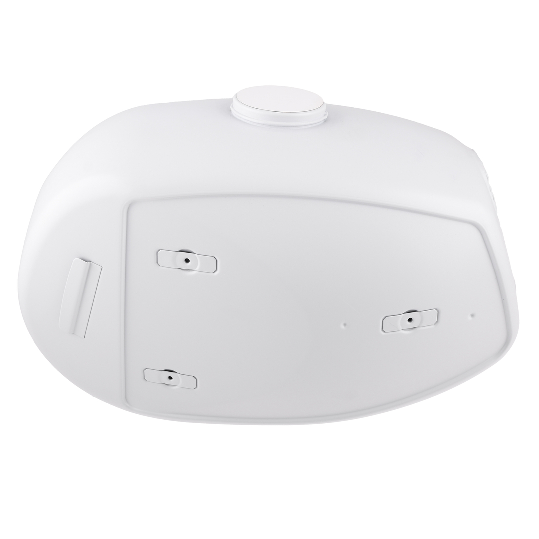 Zbiornik paliwa w podkładzie MZ TS 250 DPR Classic