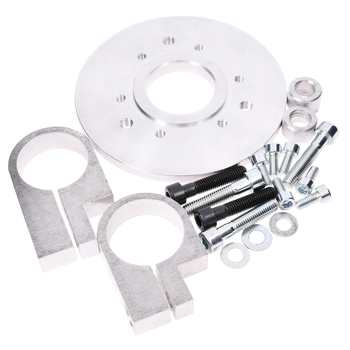 Dystans hamulca tarczowego Simson Racing komplet