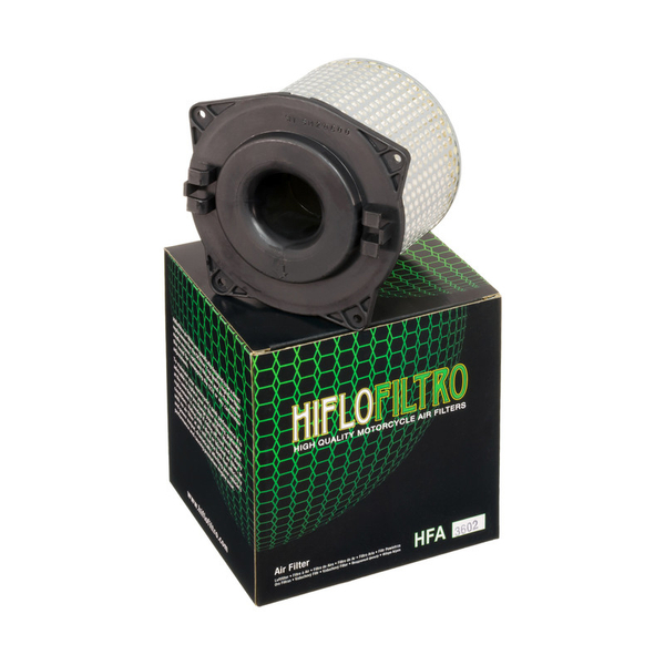 Hiflo filtr powietrza Suzuki GSX600f 750f 89-06