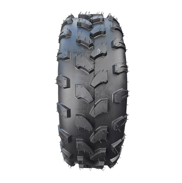 Opona 19x7-8 bezdętkowa homologacja E4 4 warstwy quad atv