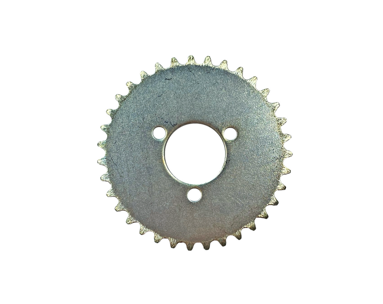 Zębatka tył na łańcuch T8F 35z śr.wew. 29mm Mini Pocket Bike