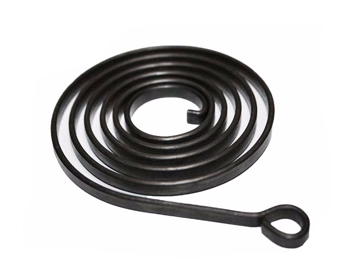 Sprężyna zębatki rozrusznika nożnego Mz Etz 150