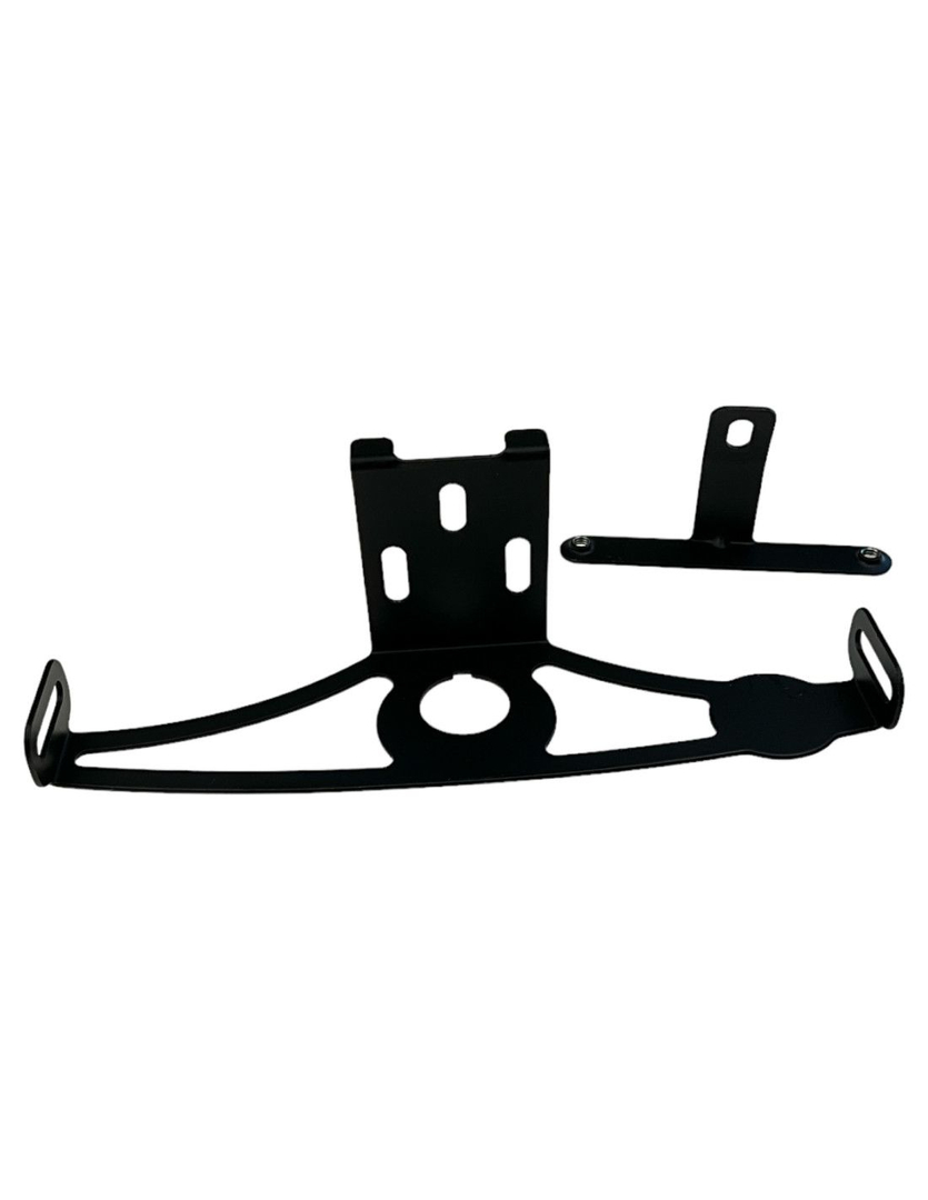 Lampa przednia kompletna LED dirtbike Kayo K2 250 K2 Pro Enduro T4 250