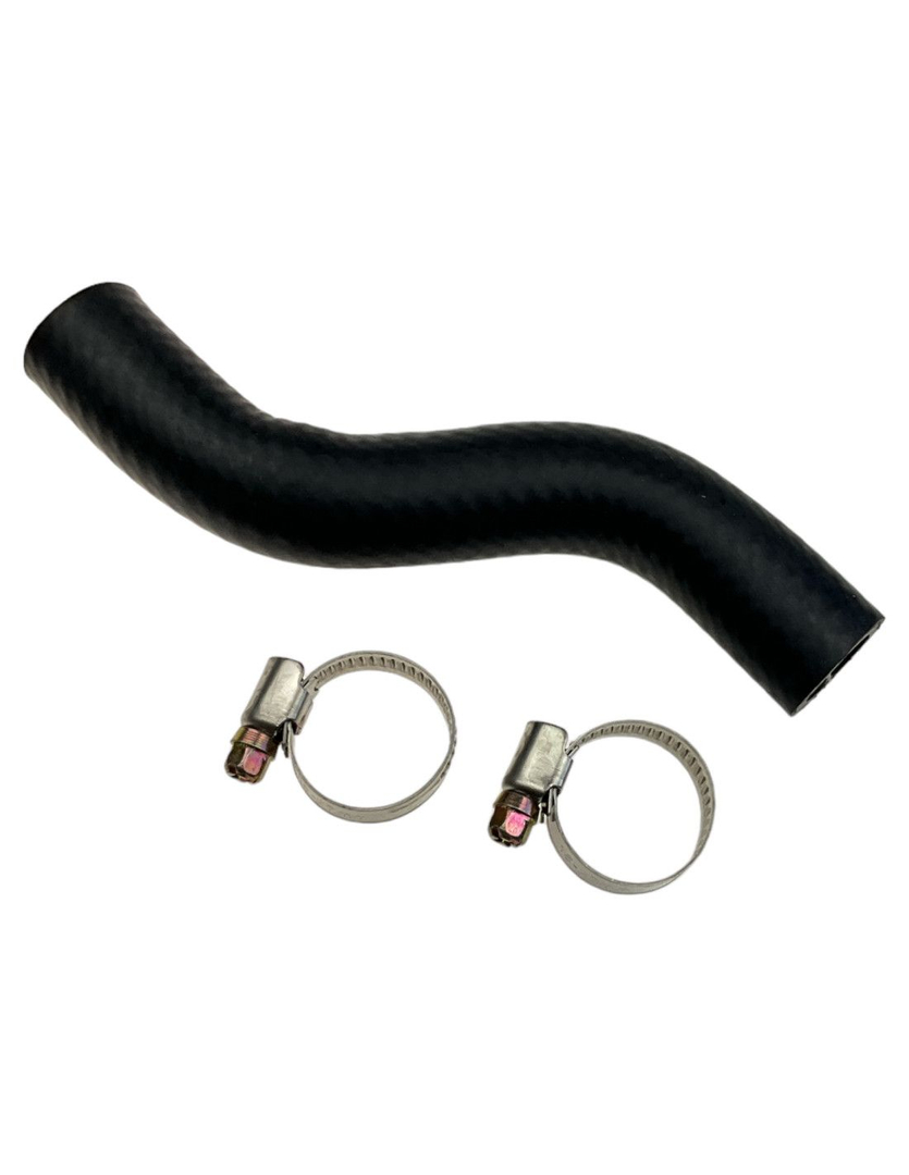 Przewód chłodnicy fi 24xL166 dirtbike Kayo K5 300 Enduro