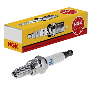 NGK świeca zapłonowa D7EA (NR 7912) (X22ES-U) 