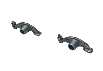 Dźwigienki zaworowe 139FMB 4T GY6 2 sztuki minichopper Barton Zipp Romet