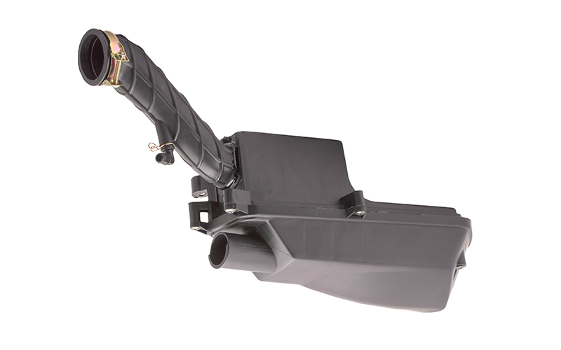 Filtr powietrza obudowa GY6 Barton Firefox Euro 4