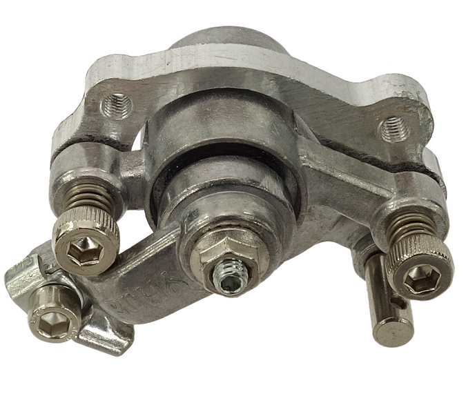 Zacisk hamulcowy KASS 500