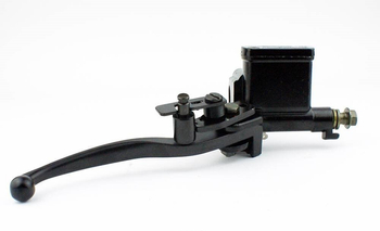 Pompa Hamulca Przedniego Przód Dźwignia ATV 110ccm