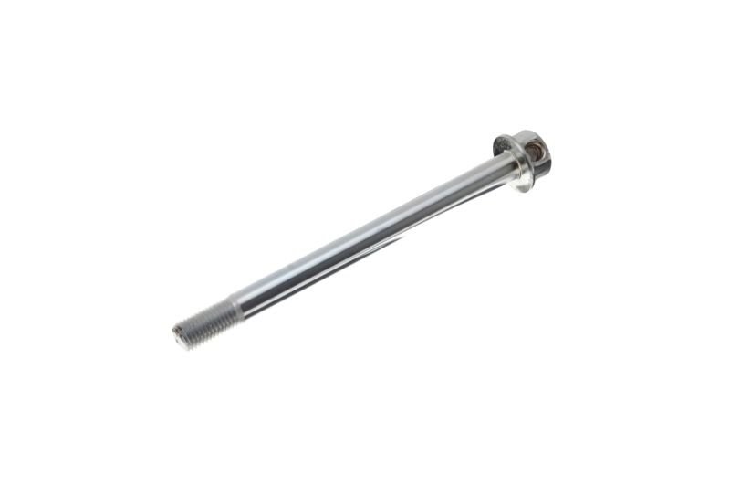 Oś koła tylnego M12x151 Simson