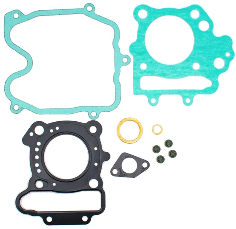 Athena Uszczelki Top-End Peugeot Satelis 125 07-13