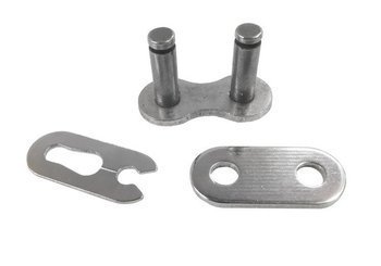 Zapinka spinka ogniwo łańcucha 525 rx irys