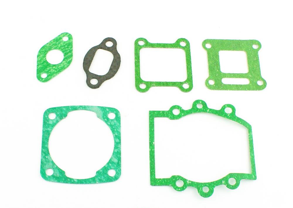 Cylinder 60ccm 44mm sw.12mm świeca kpl Pocket Bike