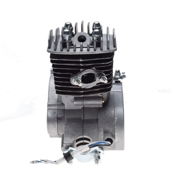 Silnik spalinowy do roweru 80 ccm 2t