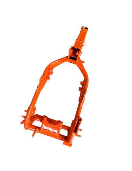 Rama pitbike Kayo TT125 140 160 190-R MRF 120 RC 140 RC RC-Z RC Big Wheels